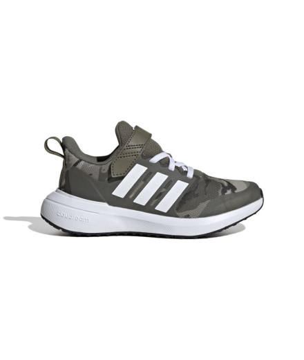 Chaussures adidas Fortarun 2.0 Cloudfoam Elastic Lace...