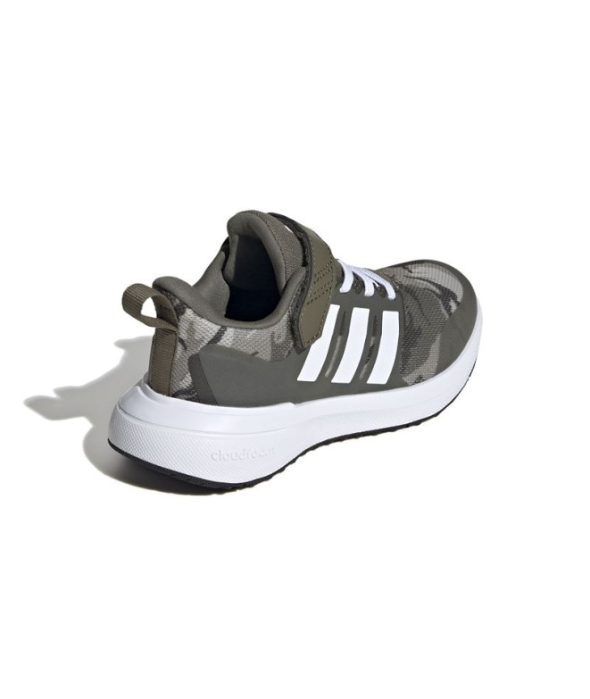 Chaussures adidas Fortarun 2.0 Cloudfoam...