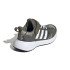 Chaussures adidas Fortarun 2.0 Cloudfoam Elastic Lace Haut Strap Enfant Estoli