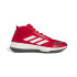 Sapatilhas de Basquetebol adidas Bounce Legends Escmej