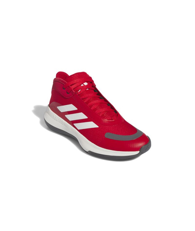 Sapatilhas de Basquetebol adidas Bounce Legends...