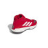 Sapatilhas de Basquetebol adidas Bounce Legends Escmej