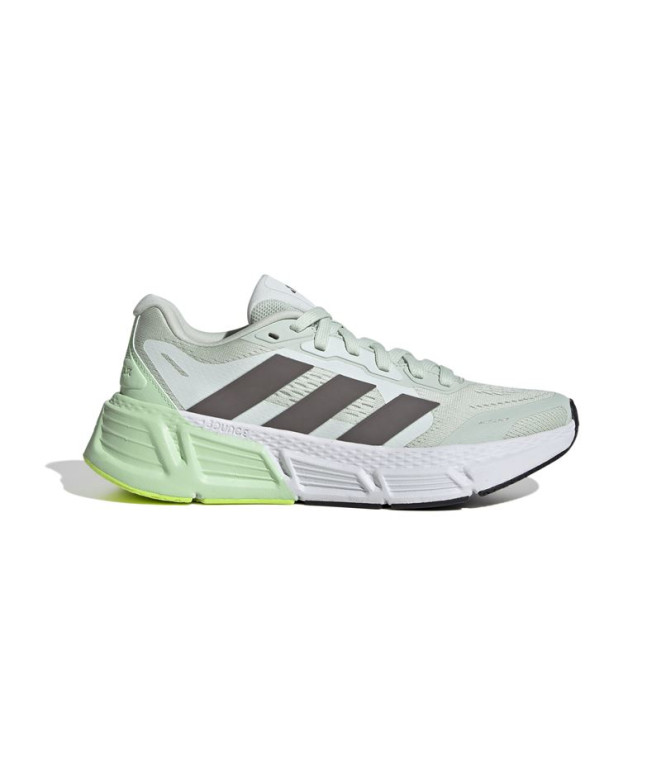 Chaussures de Running adidas Questar Femme Verlin