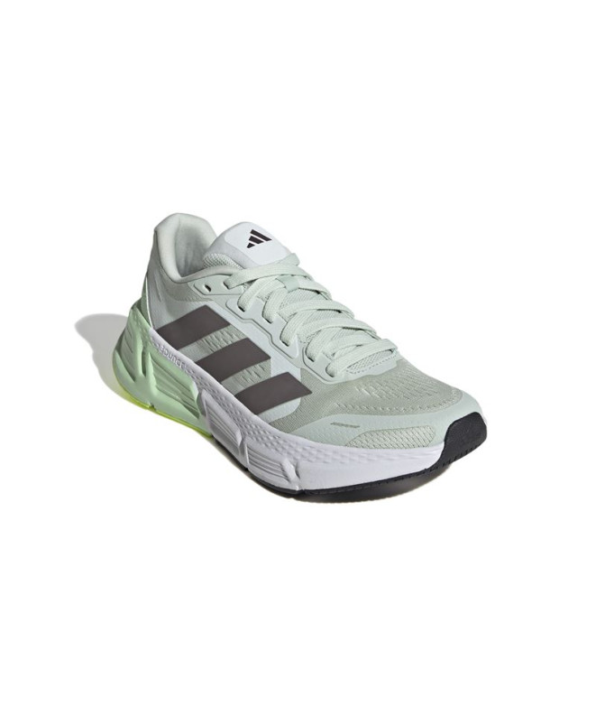 Chaussures de Running adidas Questar Femme Verlin