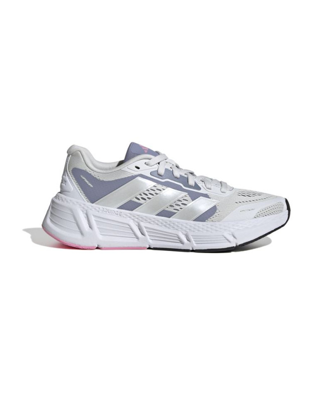 Sapatilhas de Running adidas Questar Mulher Balcri