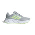 Sapatilhas de Running adidas Galaxy 6 Mulher Plamar