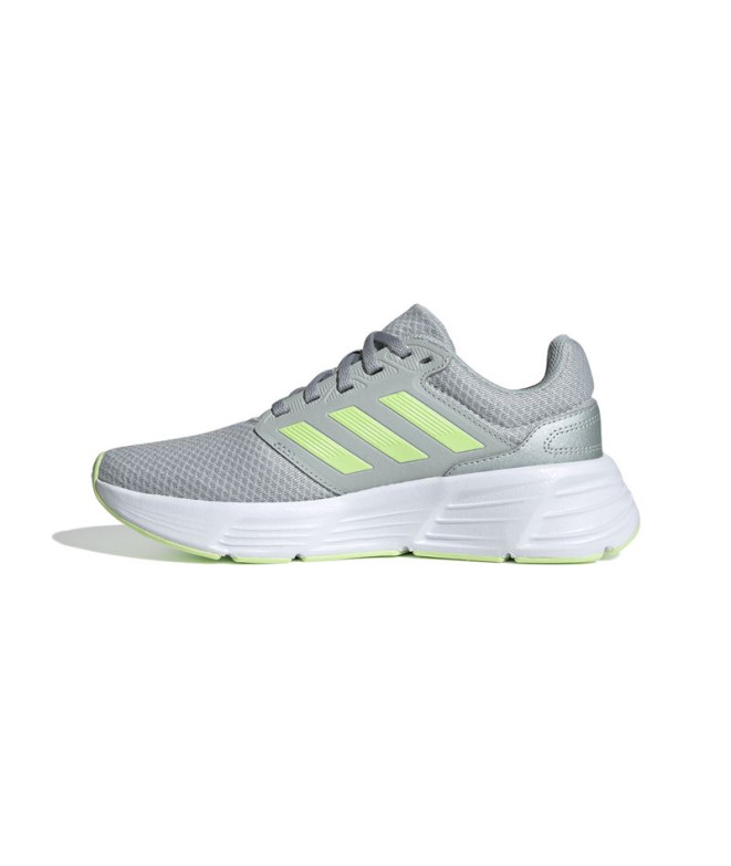 Chaussures de Running adidas Galaxy 6 Femme Plamar