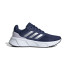 Sapatilhas de Running adidas Galaxy 6 Mulher Azul