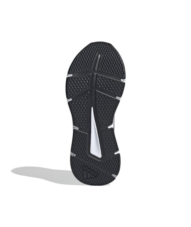 Chaussures de Running adidas Galaxy 6 Femme Bleu