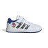 Sapatilhas adidas Grande Court Homem-Aranha O K Infantil