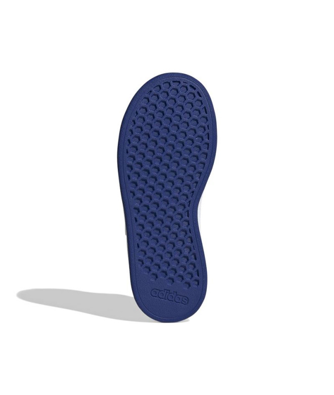 Sapatilhas adidas Grande Court Homem-Aranha O K...