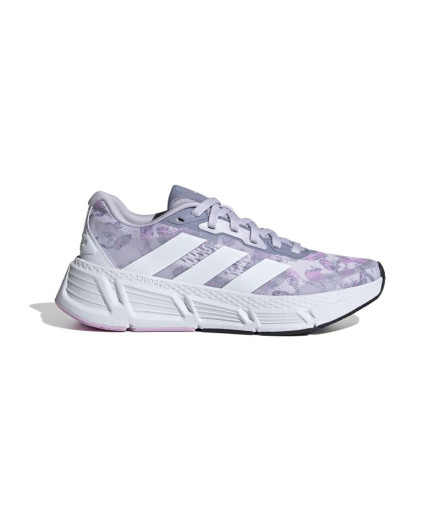 Chaussures de Running adidas Questar 2 Graphic Femme Amapla