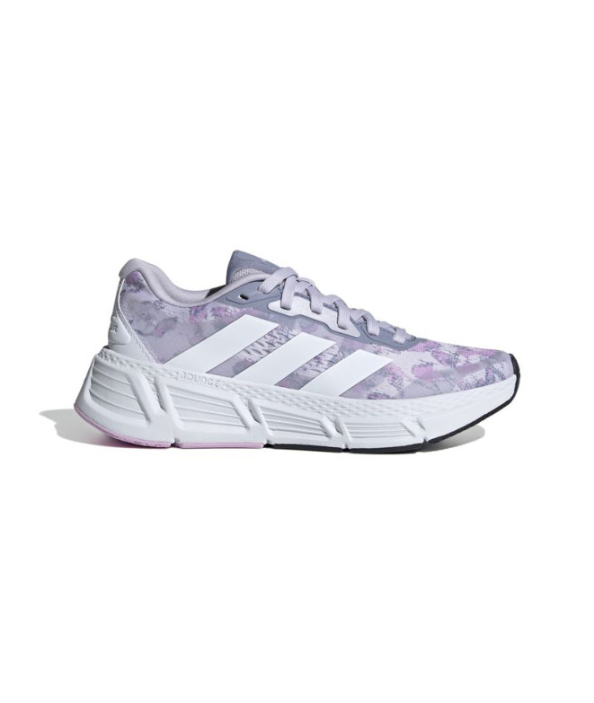 Sapatilhas por Running adidas Questar 2 Graphic Mulher Amapla