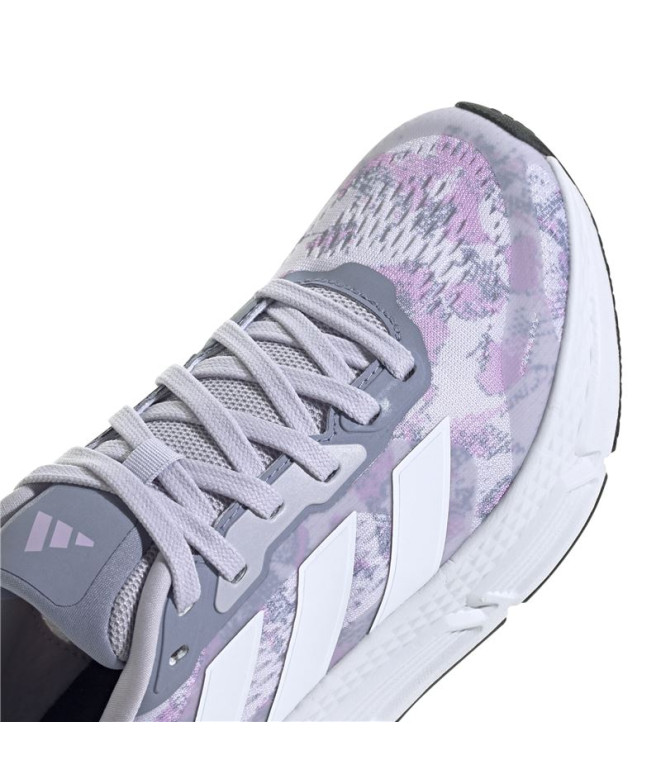 Chaussures de Running adidas Questar 2 Graphic...