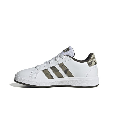 Sapatilhas adidas Grande Court 2.0 K Infantil 2
