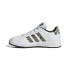Sapatilhas adidas Grande Court 2.0 K Infantil
