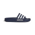 Tongs adidas Adilette Shower Enfant Bleu