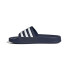 Tongs adidas Adilette Shower Enfant Bleu