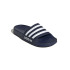 Tongs adidas Adilette Shower Enfant Bleu