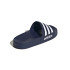 Tongs adidas Adilette Shower Enfant Bleu