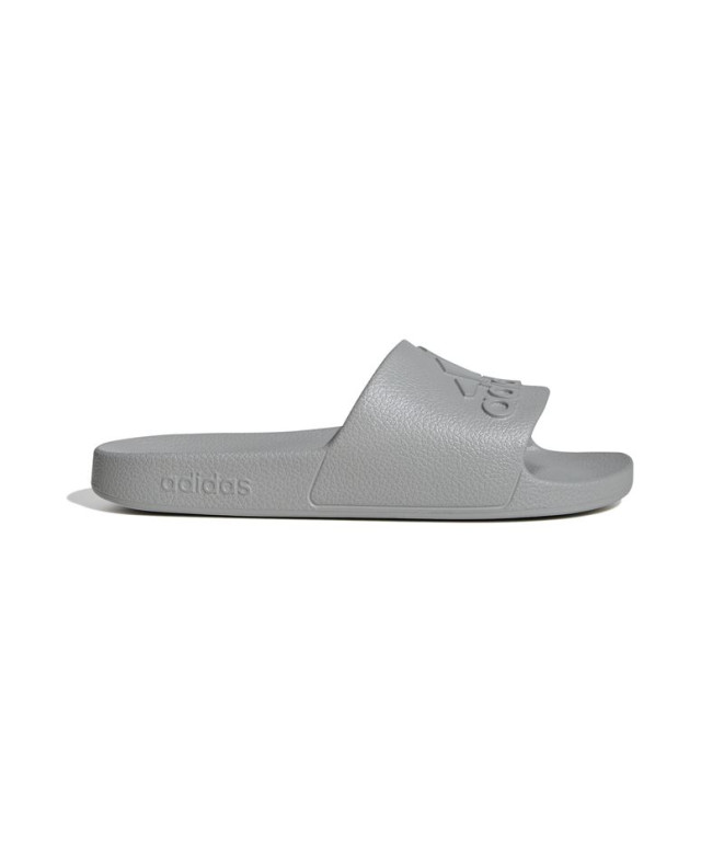 Tongs par Natation adidas Adilette Aqua Grey