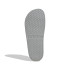 Chanclas de Natación adidas Adilette Aqua Gris