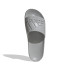 Chinelos de Natação adidas Adilette Aqua Cinza
