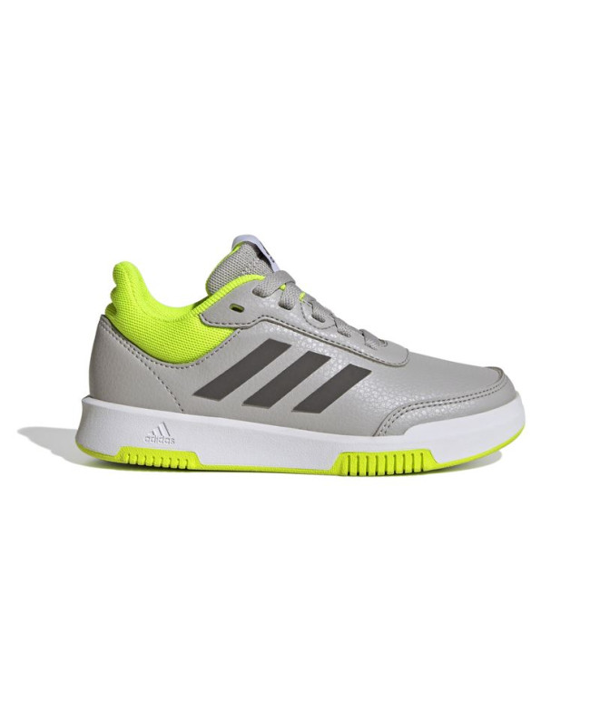 Chaussures adidas Tensaur Sport Training Lace Enfant Grey