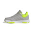 Sapatilhas adidas Tensaur Sport Training Lace Infantil Cinza