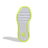 Sapatilhas adidas Tensaur Sport Training Lace Infantil Cinza