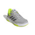 Sapatilhas adidas Tensaur Sport Training Lace Infantil Cinza