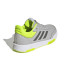 Sapatilhas adidas Tensaur Sport Training Lace Infantil Cinza