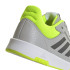 Sapatilhas adidas Tensaur Sport Training Lace Infantil Cinza