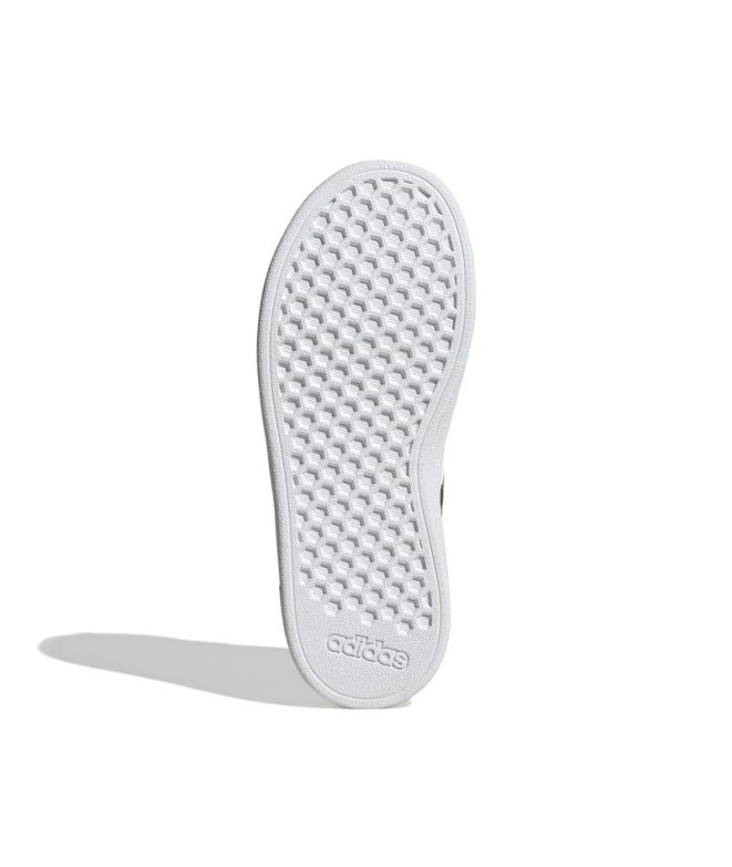 Sapatilhas adidas Grande Court 2.0 K Infantil