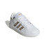 Sapatilhas adidas Grande Court 2.0 K Infantil