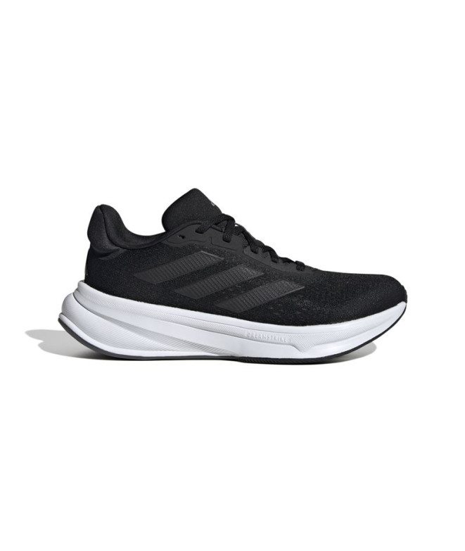 Chaussures de Running adidas Response Super Femme Black