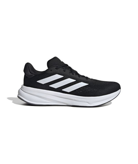 Sapatilhas de Running adidas Response Super Homem Preto