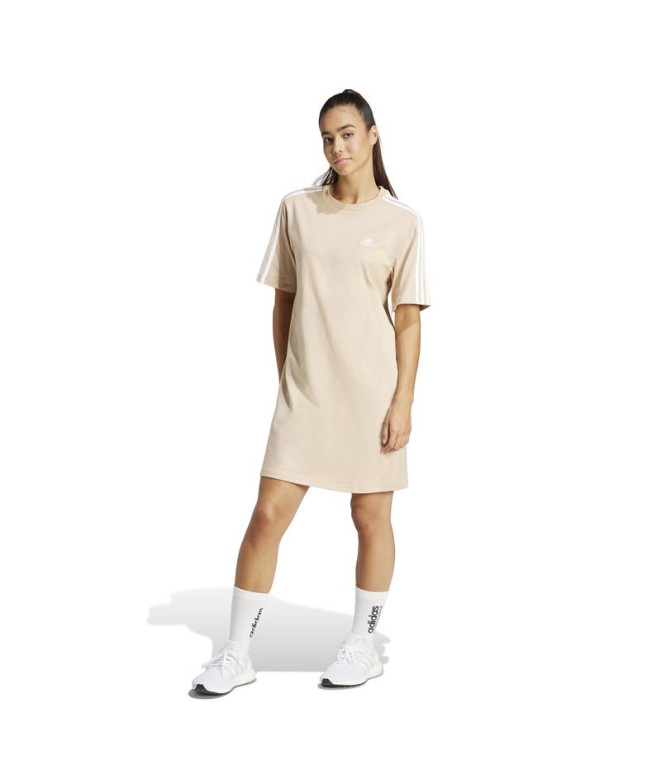 Robe adidas 3S Bf Femme Beimag