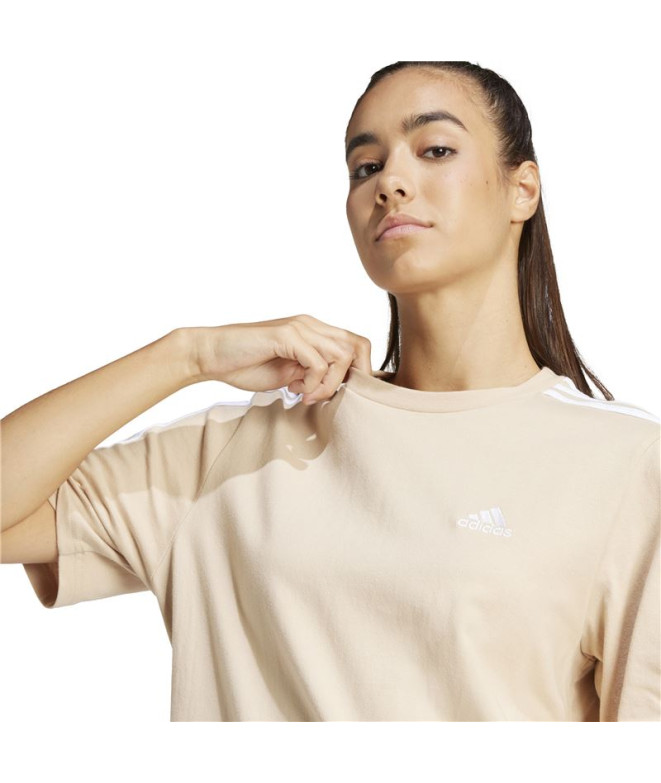 Robe adidas 3S Bf Femme Beimag