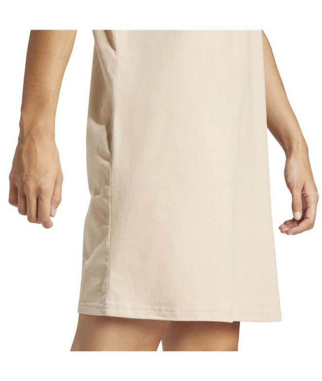 Robe adidas 3S Bf Femme Beimag