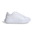 Sapatilhas adidas Plataforma do Grande Court Mulher