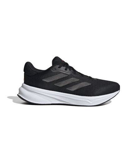 Chaussures de Running adidas Response Homme Black