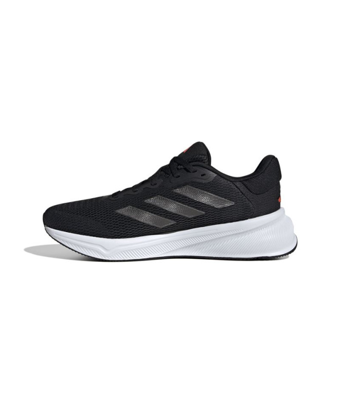 Zapatillas de Running adidas Response Hombre Negro