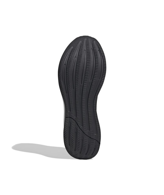 Zapatillas de Running adidas Response Hombre Negro