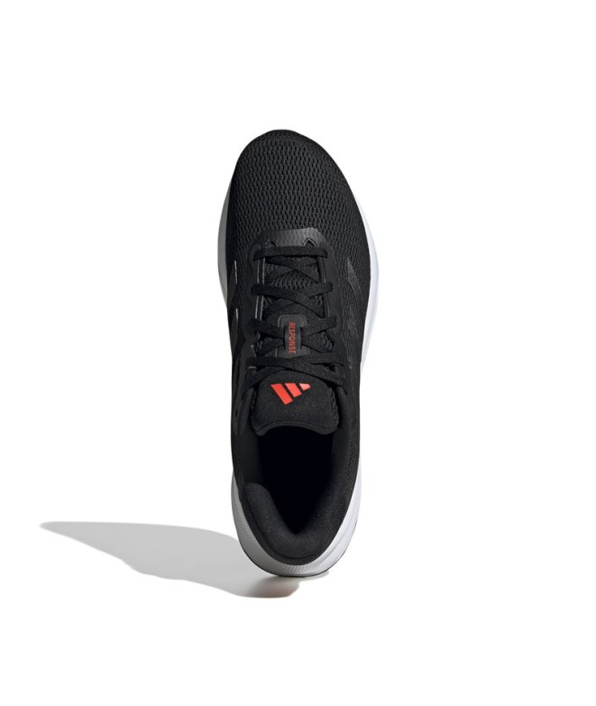 Chaussures de Running adidas Response Homme Black