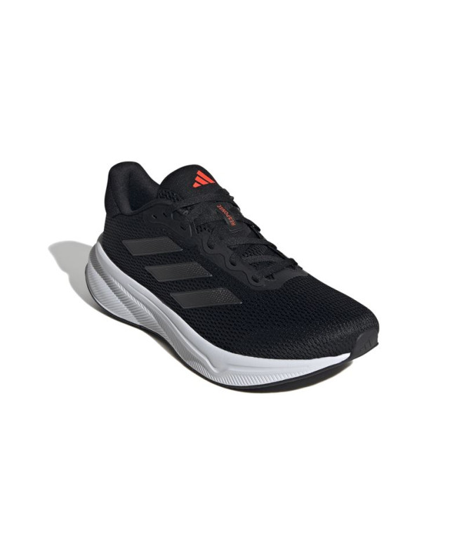 Chaussures de Running adidas Response Homme Black