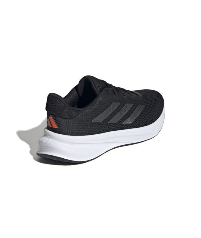 Chaussures de Running adidas Response Homme Black