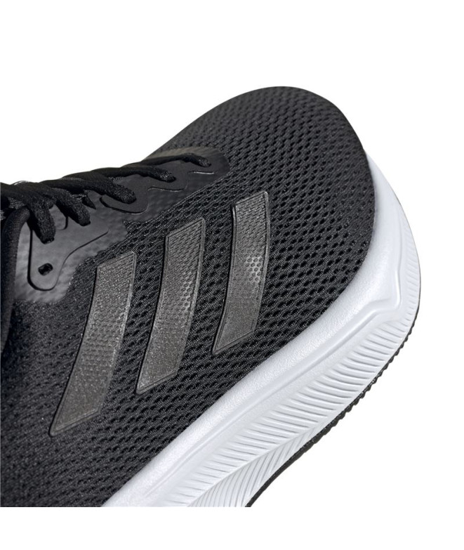 Zapatillas de Running adidas Response Hombre Negro