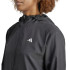 Casaco by Running adidas Run It Jacket Mulher Preto