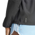 Casaco by Running adidas Run It Jacket Mulher Preto